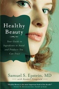 Cover: Healthy Beauty - Benbella Books