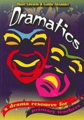 Cover: Dramatics - Teaching Solutions