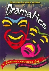 Enlarge image Cover: Dramatics - Teaching Solutions