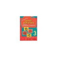 Enlarge image Cover: Including Lower Achievers in the Maths Lesson Book 3 - Teaching Solutions