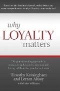 Cover: Why Loyalty Matters - Benbella Books