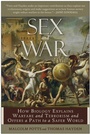 Cover: Sex and War - Simon + Schuster LLC