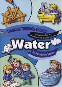 Enlarge image Cover: Water - Teaching Solutions