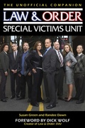 Cover: Law & Order: Special Victims Unit Unofficial Companion - Simon + Schuster LLC