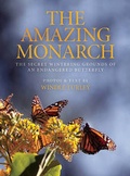 Cover: The Amazing Monarch - Benbella Books