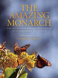Enlarge image Cover: The Amazing Monarch - Benbella Books