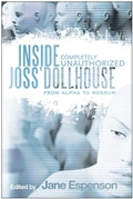 Cover: Inside Joss' Dollhouse - Smart Pop