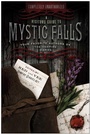 Cover: A Visitor's Guide to Mystic Falls - Smart Pop