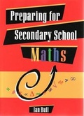 Cover: Preparing for Secondary School Maths - Teaching Solutions