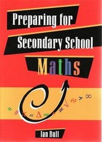 Enlarge image Cover: Preparing for Secondary School Maths - Teaching Solutions