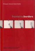 Cover: Fronteiras / Borders - Tagus Press