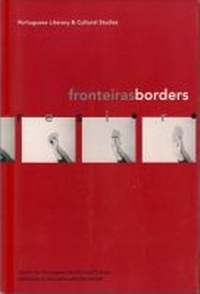 Enlarge image Cover: Fronteiras / Borders - Tagus Press