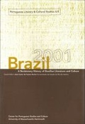 Cover: Brazil 2001 - University of Massachusetts Press