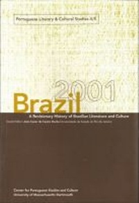 Enlarge image Cover: Brazil 2001 - University of Massachusetts Press