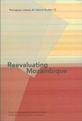 Cover: Reevaluating Mozambique - Tagus Press