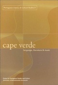 Cover: Cape Verde - University of Massachusetts Press
