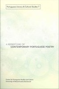 Cover: A Repertoire of Contemporary Portuguese Poetry - Tagus Press