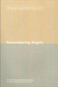 Cover: Remembering Angola - Tagus Press