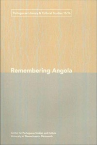 Enlarge image Cover: Remembering Angola - Tagus Press