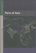 Cover: Parts of Asia - University of Massachusetts Press