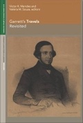 Cover: Garrett's Travels Revisited - University of Massachusetts Press