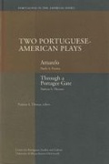 Cover: Two Portuguese-American Plays - Tagus Press