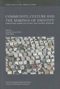 Cover: Community, Culture and The Makings of Identity - University of Massachusetts Press