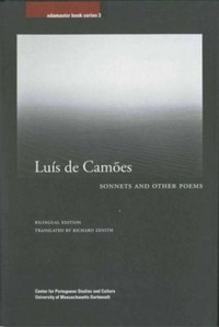Abbildung von: Sonnets and Other Poems - University of Massachusetts Press
