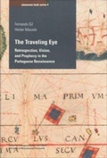 Cover: The Traveling Eye - Tagus Press