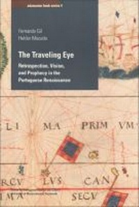 Enlarge image Cover: The Traveling Eye - Tagus Press