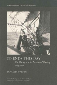 Enlarge image Cover: So Ends This Day - Tagus Press