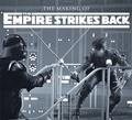 Cover: The Making of Star Wars: The Empire Strikes Back - Random House Worlds