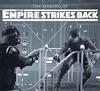 Abbildung von: The Making of Star Wars: The Empire Strikes Back - Random House Worlds