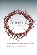 Cover: The Relic - Tagus Press