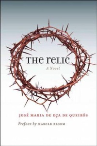 Enlarge image Cover: The Relic - Tagus Press