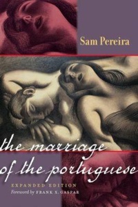 Abbildung von: The Marriage of the Portuguese - University of Massachusetts Press