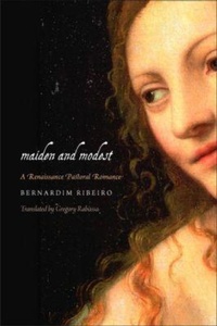 Enlarge image Cover: Maiden and Modest - University of Massachusetts Press