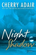 Cover: Night Shadow - Ballantine Books
