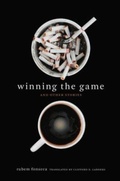 Cover: Winning the Game and Other Stories - University of Massachusetts Press