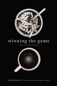 Enlarge image Cover: Winning the Game and Other Stories - University of Massachusetts Press