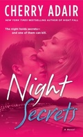 Cover: Night Secrets - Ballantine Books