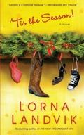 Cover: 'Tis The Season! - Ballantine Books