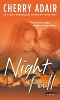 Cover: Night Fall - Ballantine Books