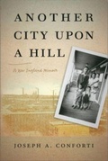 Cover: Another City upon a Hill - University of Massachusetts Press