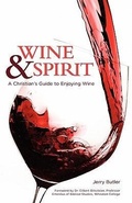 Cover: Wine & Spirt - L'Edge Press
