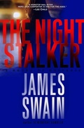 Cover: The Night Stalker - Ballantine Books
