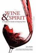 Cover: Wine & Spirt - L'Edge Press