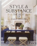 Cover: Style and Substance - Hachette Filipacchi Media