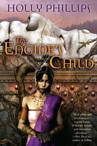 Enlarge image Cover: The Engine's Child - Del Rey