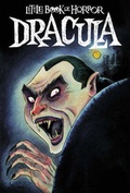 Cover: Little Book Of Horror: Dracula - Idea & Design Works
